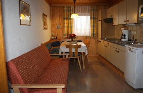 Hochfilzen House | Ferienwohnungen Foidlhof