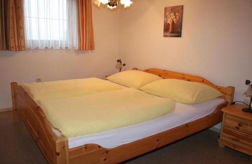 Hochfilzen House | Ferienwohnungen Foidlhof