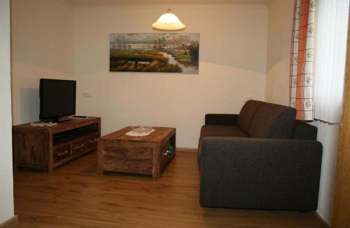 Hochfilzen House | Ferienwohnungen Foidlhof