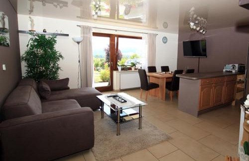 Ottenzell Apartment | Ferienwohnungen Gästehaus Schreiner