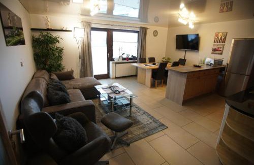 Ottenzell Apartment | Ferienwohnungen Gästehaus Schreiner