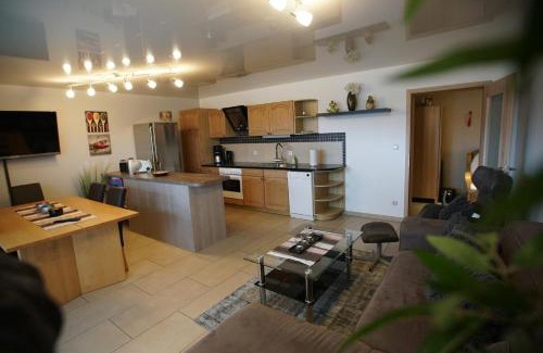 Ottenzell Apartment | Ferienwohnungen Gästehaus Schreiner