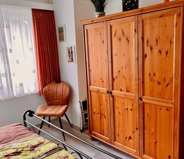 Altenau Apartment | Ferienwohnungen Glockenberg