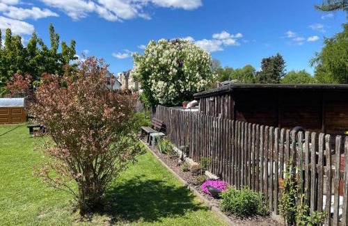 Eibenstock Apartment | Ferienwohnungen Goldhahn