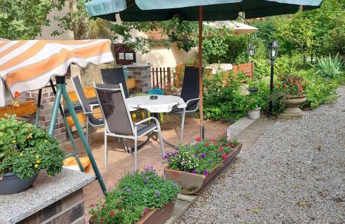 Kollm Apartment | Ferienwohnungen Gorn