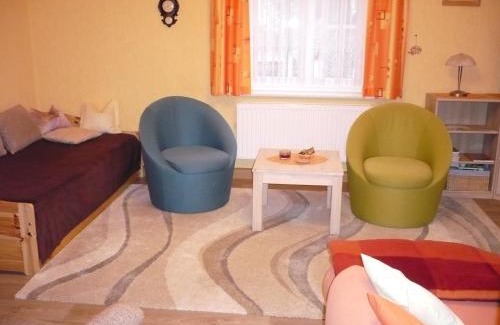 Kollm Apartment | Ferienwohnungen Gorn