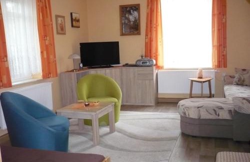 Kollm Apartment | Ferienwohnungen Gorn