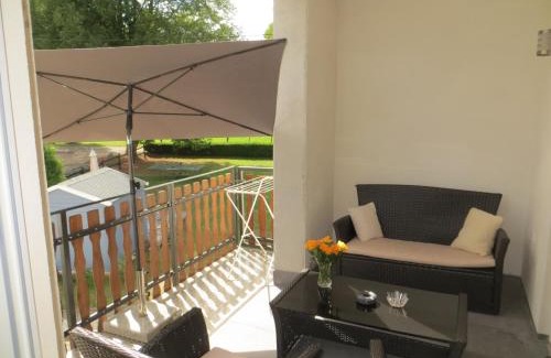 Hohenfels-Essingen Apartment | Ferienwohnungen Grafenfelder Hof