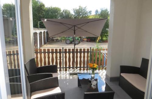 Hohenfels-Essingen Apartment | Ferienwohnungen Grafenfelder Hof