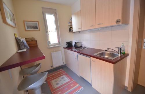 Rust Apartment | Ferienwohnungen Gruber