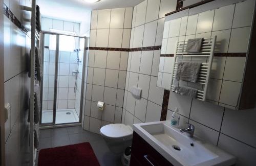 Rust Apartment | Ferienwohnungen Gruber