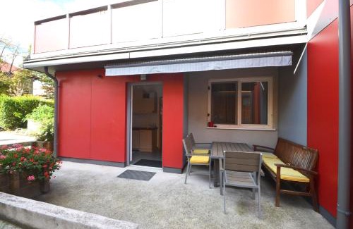 Rust Apartment | Ferienwohnungen Gruber