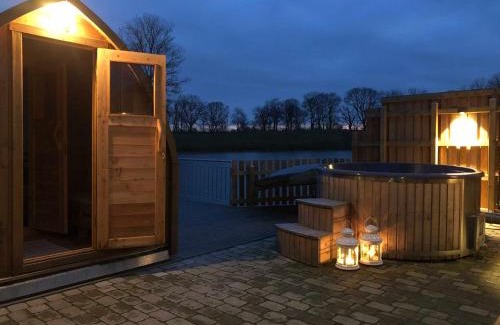Steinberg House | Ferienwohnungen Gut Oestergaard