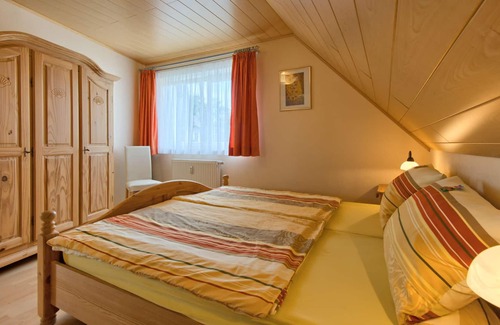 Bad Krozingen Apartment | Ferienwohnungen Haus Schmiedeweg