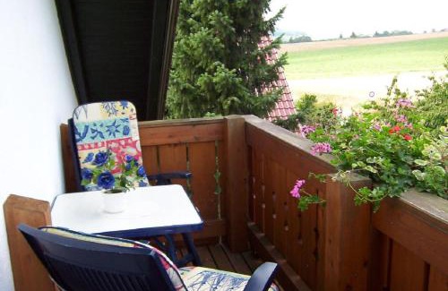 Staffelstein Apartment | Ferienwohnungen Haus Seeblick