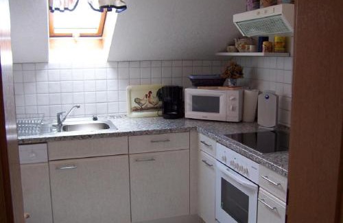 Staffelstein Apartment | Ferienwohnungen Haus Seeblick