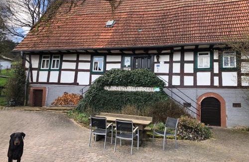 Mossautal House | Ferienwohnungen Hanst