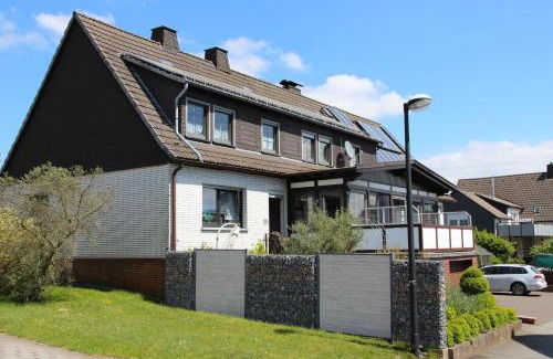Medelon Apartment | Ferienwohnungen Hartmann