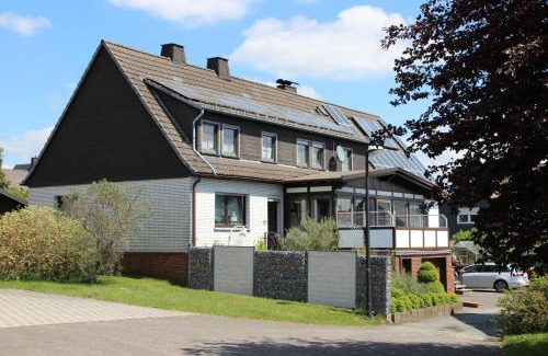 Medelon Apartment | Ferienwohnungen Hartmann