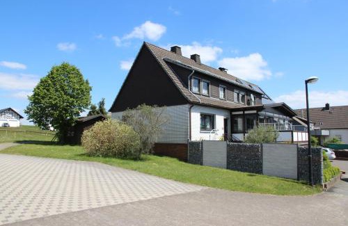 Medelon Apartment | Ferienwohnungen Hartmann