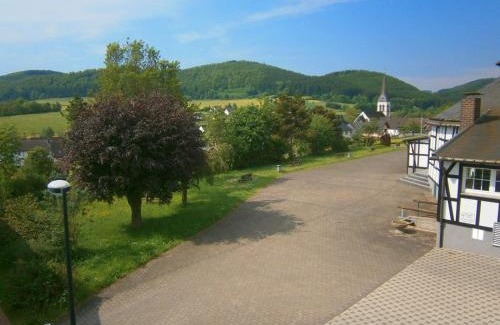 Medelon Apartment | Ferienwohnungen Hartmann