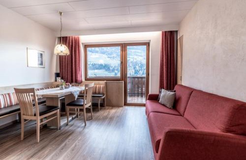 Rifiano Apartment | Ferienwohnungen Haus Christine