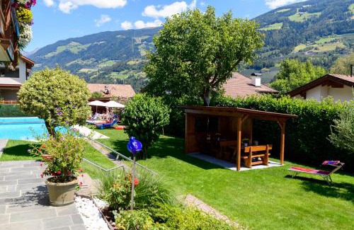Rifiano Apartment | Ferienwohnungen Haus Christine
