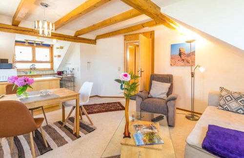 Aschach Apartment | Ferienwohnungen Haus Christine