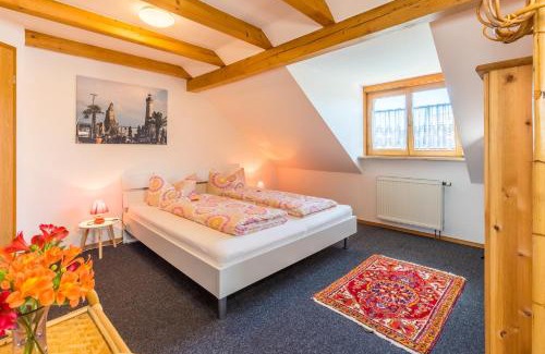 Aschach Apartment | Ferienwohnungen Haus Christine