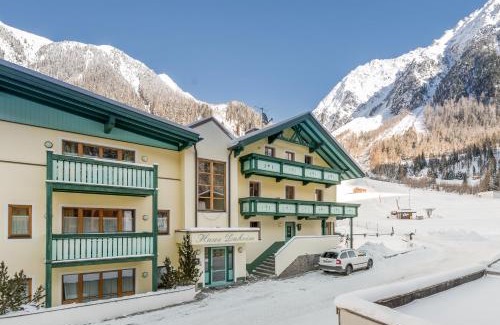 Gries Apartment | Ferienwohnungen Haus Daheim