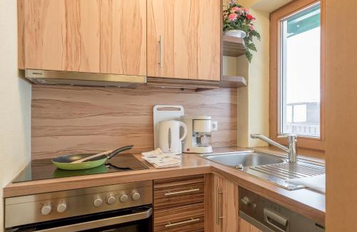 Gries Apartment | Ferienwohnungen Haus Daheim