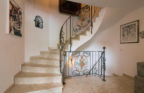 Koessen Apartment | Ferienwohnungen Haus Elisabeth