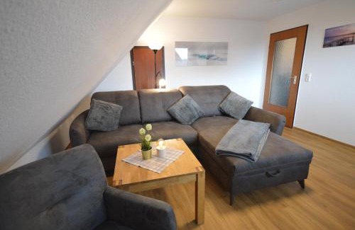 Horum Apartment | Ferienwohnungen Haus Hannover Carolinensiel