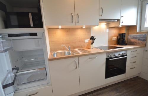Horum Apartment | Ferienwohnungen Haus Hannover Carolinensiel