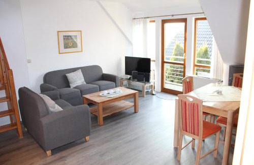Horum Apartment | Ferienwohnungen Hensel
