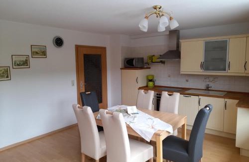 Bad Schandau Apartment | Ferienwohnungen Herrmann