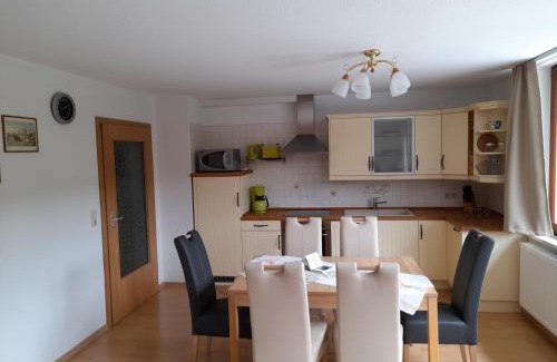 Bad Schandau Apartment | Ferienwohnungen Herrmann