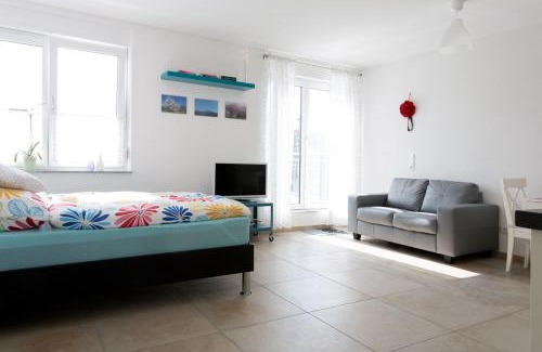 Bad Krozingen Apartment | Ferienwohnungen Herzle