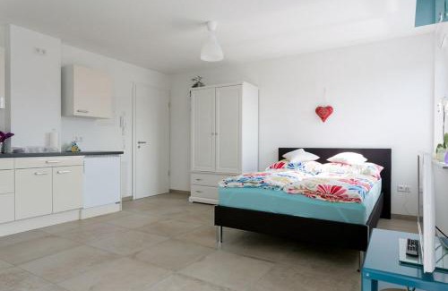 Bad Krozingen Apartment | Ferienwohnungen Herzle