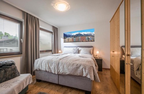 Ellmau Apartment | Ferienwohnungen Hochfilzer