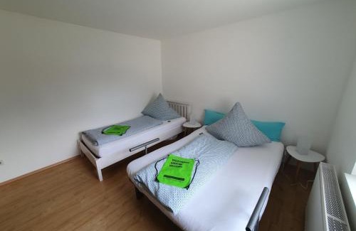 Kelberg Apartment | Ferienwohnungen Ilona Blick