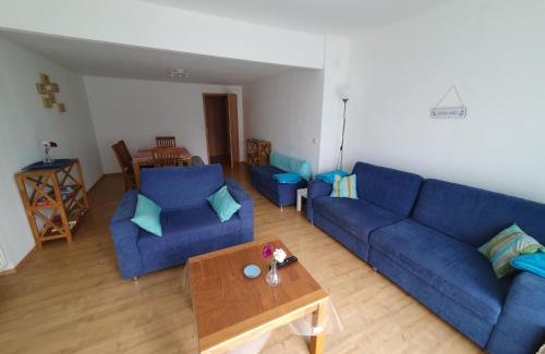 Kelberg Apartment | Ferienwohnungen Ilona Blick