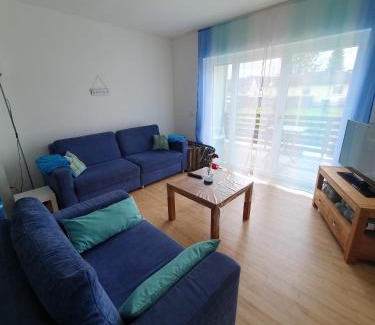 Kelberg Apartment | Ferienwohnungen Ilona Blick