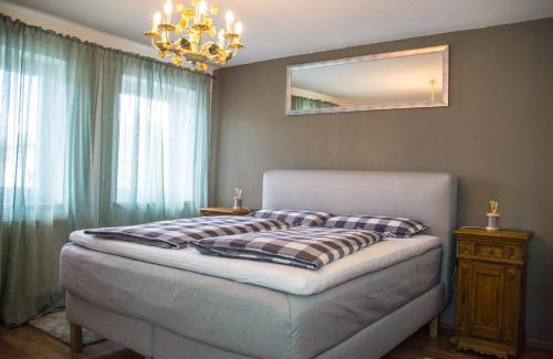 Ettensberg Apartment | Ferienwohnungen im Dorfwirt