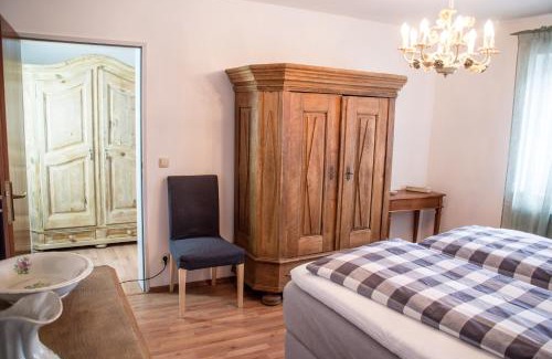 Ettensberg Apartment | Ferienwohnungen im Dorfwirt