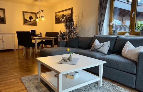 Ettensberg Apartment | Ferienwohnungen im Dorfwirt