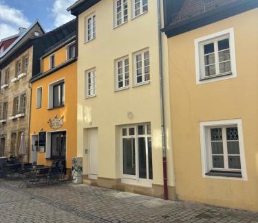 Bayreuth Apartment | Ferienwohnungen im Herzen der Stadt