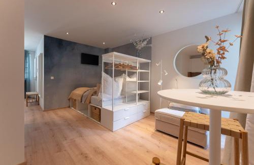 Bayreuth Apartment | Ferienwohnungen im Herzen der Stadt