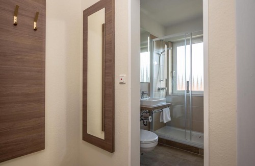 Bad Kissingen Apartment | Ferienwohnungen im Rosenviertel