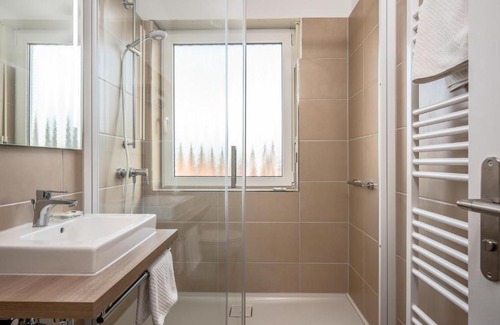 Bad Kissingen Apartment | Ferienwohnungen im Rosenviertel